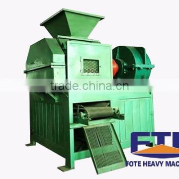 Factory supplied cheap biomass briquettes price/charcoal making machine/coal