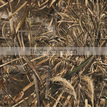 Realtree Camouflage Fabric 600DX600D Oxford Max-5