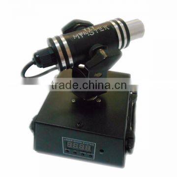 Mini Moving Head Spot Laser Light Home Party Disco Lighting photo-2