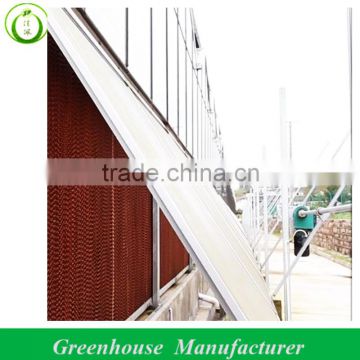 Automatic Greenhouse Window Openers