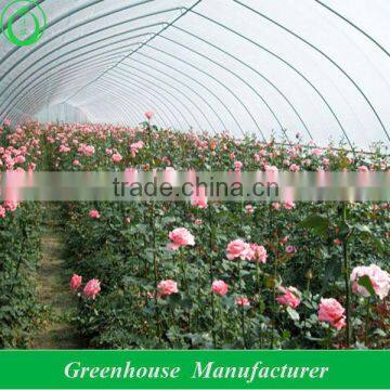 garden tunnel greenhouse