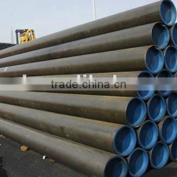 seamless steel pipe