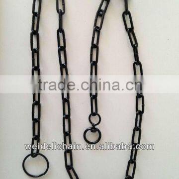 plastic chain manufacturer