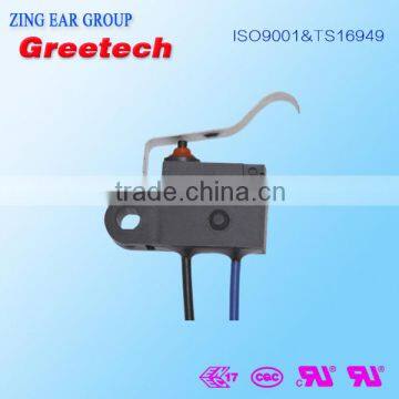 2015 40t85 Mini Waterproofed Micro Switch Zing Ear, Electrical Switches photo-6