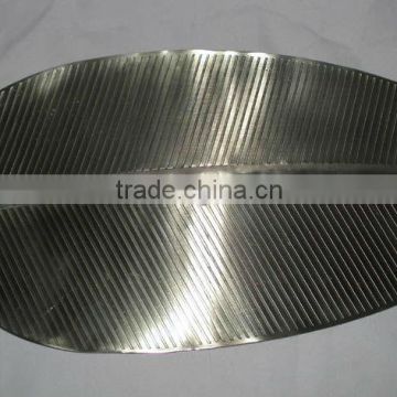 Steel Dish, Wedding & Party utensils, food serving dish, Catering item, Hotel & Restaurant utensils