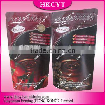 Laminated Material Oxyen Barrier Food Bag photo-4