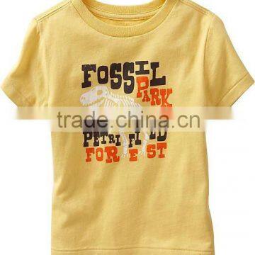 Custom Printed Children T-Shirts/ Kids Printed T-shirts photo-4