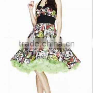 OEM Woman Dress photo-3