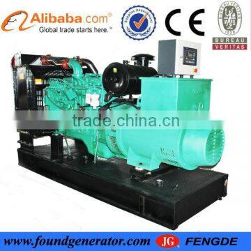 factory direct sale for water cool generator