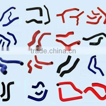 Silicone Radiator Hose Kits