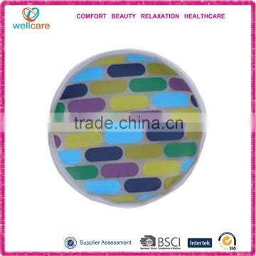 Cute Round Reusable Hand Warmer/Hot Gel Pack photo-5