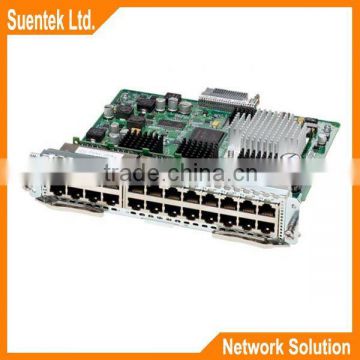 New and Original CISCO Service Modules SM-ES3G-24-P for Cisco 2900 and 3900 Series Routers