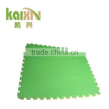 2015 EVA Foam Sports Flooring Mat For Kids