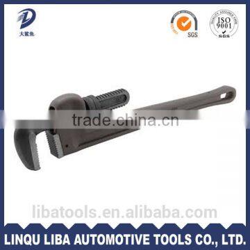 Made In China Pipe Wrench New Tools