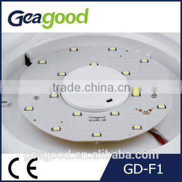High Sensitivity High Lightness LED Intelligent Kitchen Ceiling Lighting photo-5