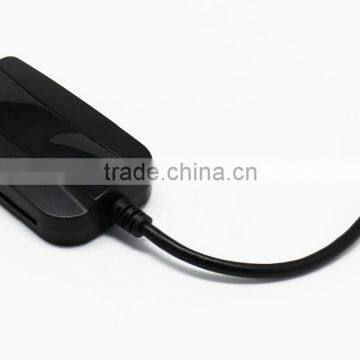 OEM USB 3.0 Card Reader Hub With SD TF Card Slot Supplier's Choice photo-2