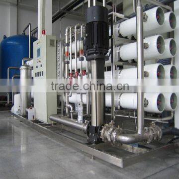 RO Water System Seawater Desalination for Farm