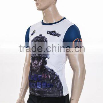 Latest Design Alpaca Digital T-shirt Printer Price in India photo-2