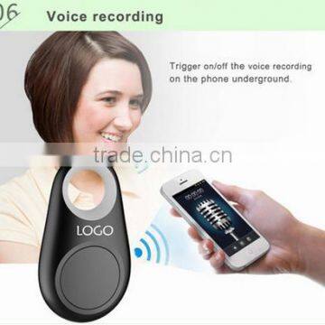 Multifunctional Home Anti-lost Itag Bluetooth Wireless Alarm Device Key Finder for Smart Phone photo-4