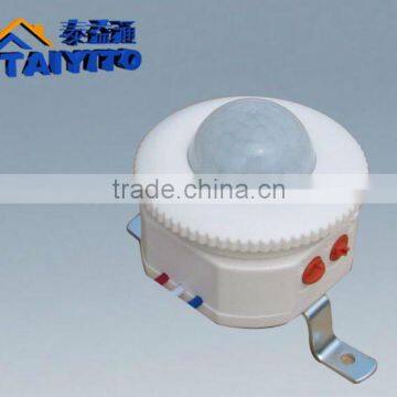 360 degree PIR motion sensor