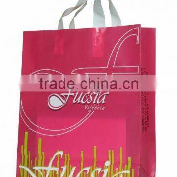 Non-woven fabric bag