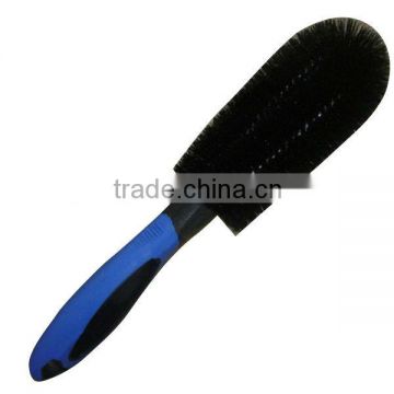 car wheel wash brush