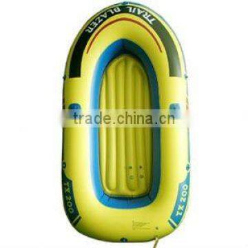 PVC Inflatable Boat