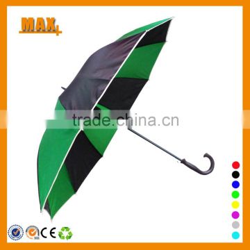 China supplier 23 inch cheap promotional umbrella for advertising