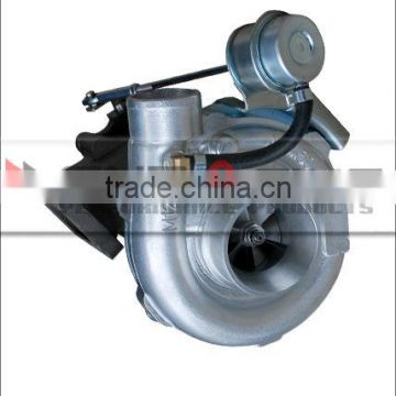 ball bearing turbo turbocharger T3 T4