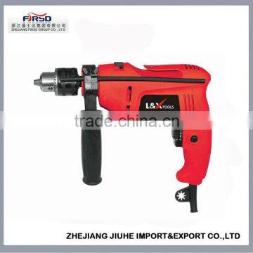 Last useful Impact Drill 550W / 13mm With High Quality