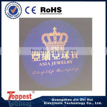 Flame Gobo Toppest 35w Electronic Projector Stages photo-4