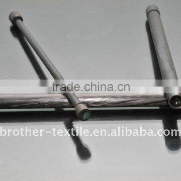 Knitting Push Rod