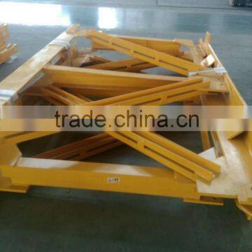Factory Sale 6T Tower Crane Luffing Jib Tower Crane photo-4