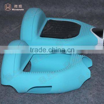 Popular Silicone Case for One Wheel Electric Scooter Two Wheel Skating Shoes One Wheel Hoverboard Electric Board photo-6
