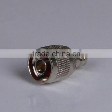 N male to BNC female , Cable connector,RF connector, adaptor