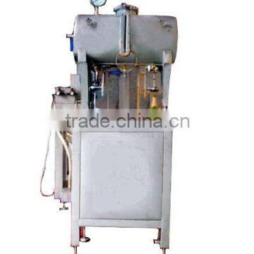 MHLF-2H Isobaric Manual Filling Machine