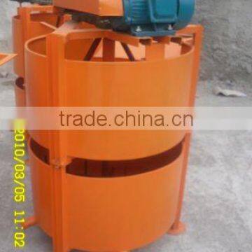 HR high efficiency double-deck cement mixer