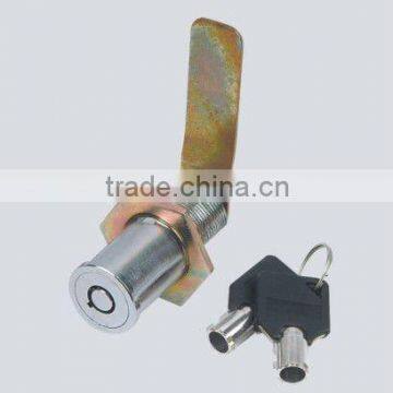 tubular fire box lock Emergency lock zinc alloy lock