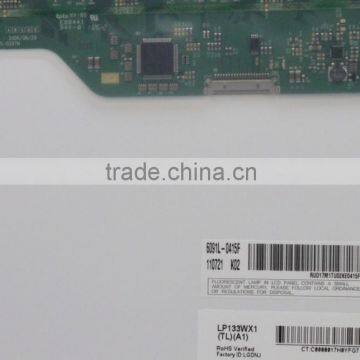 LCD Screen Display Panel LP133WX1 B133EW01 LTN133W1 LTN133AT01 20 Pin for Apple (Factory Wholesale) photo-2