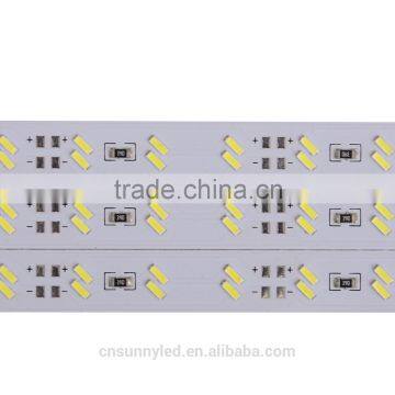 Amazing Price !!! 4014 SMD Single Row Korea Chip Hard Strip Very Good Brightness !! photo-3