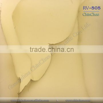 Artificial Solid Surface Transparent Bendable Resin Feature Panels