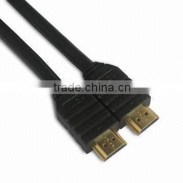 Newest Braid hdmi cable hdmi cable+ethernet+3D