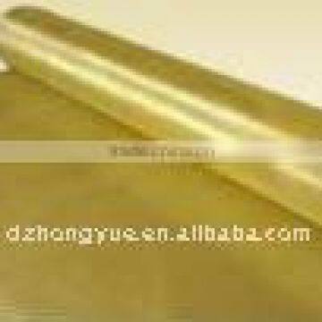 brass copper wire mesh