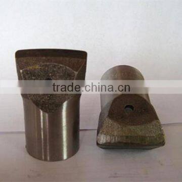 30mm Alloy Cross drill bit,Chisel drill bit,anchor drill bit,mining bits