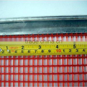 PU Mining Wire Mesh With Lowest Cost (ISO 9001 Factory ) photo-3
