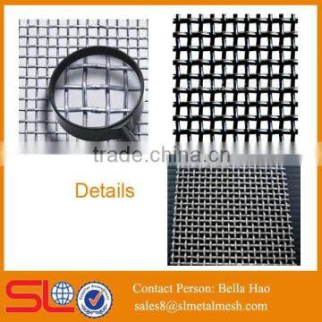 Hot sell stainless steel security window screen mesh in Australia