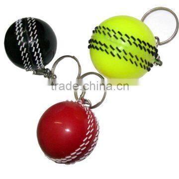 Different Color Promotional Cricket Ball