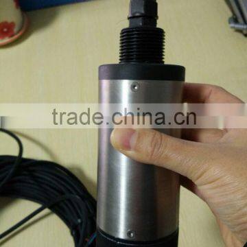 Online Suspended Solid Meter/Sludge Treatment Equipment Necessory Indicator/manufaturer photo-3