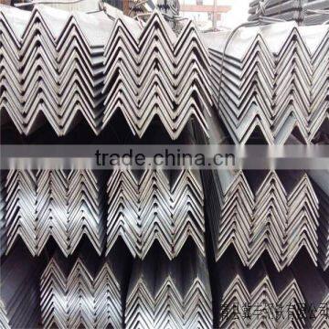 30*30*3 steel angle bar jis standard