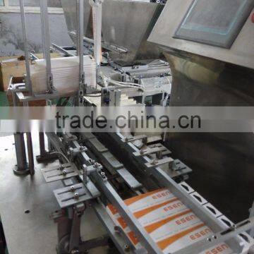 Automatic Boxing Machine